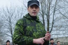 Безлер в Горловке авторитет - журналистка