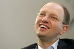 К 2016 году Украина откажется от российского газа - Яценюк