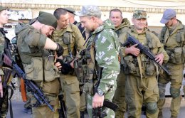 На Донбассе боевики минируют объекты социальной инфраструктуры и называют это "подарками"