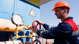Украина, Россия и ЕС подписали газовые соглашения в Брюсселе
