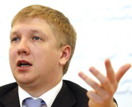 Андрей Коболев рассказал о деталях украинско-российских договоренностей о газе
