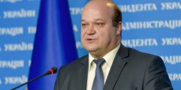Чалый считает провокацией некие секретные договоренности