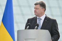 Петр Порошенко вряд ли станет украинским Шарлем де Голлем