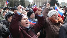 СНБО может принять решение об отключении газа в зоне АТО