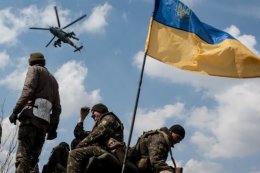 Шаги, которые должно предпринять руководство страны, для успешного проведения АТО