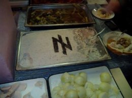 "Азов" раскрыл  тайны питания украинских воинов (ФОТО)