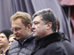 Порошенко может не добыть президентский срок, - Мороз