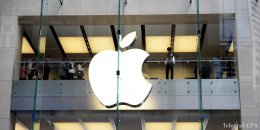 Apple заняла первые позиции в рейтинге 50 самых инновационных компаний