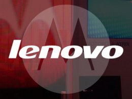 Motorola вместе со своими 3 500 сотрудниками теперь является частью Lenovo