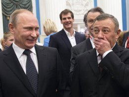 Из-за санкций Microsoft приостановила сотрудничество с российским издательством