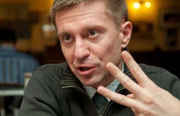 Александр Данилюк: "Российские спецслужбы готовят теракты на "избирательных участках""