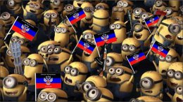 Боевики отсортировывают людей по преступным потребностям "ДНР" и "ЛНР"