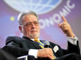 Прогнозы Карбера относительно мира и войны в Украине пока что неутешительные
