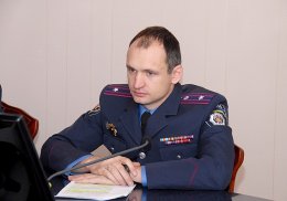 Олег Татаров пытается вернуться во власть, используя освобожденных бойцов АТО (ВИДЕО)