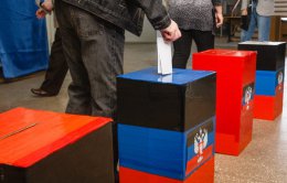 Евросоюз не признает псевдовыборы на Донбассе