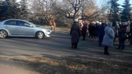 Жители Макеевки восстали против террористов "ДНР"