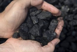 Из-за войны на Донбассе Украина потеряла 12 млн тонн угля