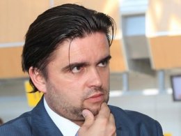 Маркиян Лубкивский: "Результаты псевдовыборов еще раз демонстрируют, что вся эта история фарс"