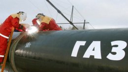 Украина расплатится за газ из валютных резервов, – глава НБУ