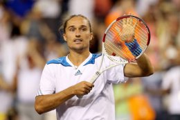 Долгополов стал героем видео-дневника ATP (ВИДЕО)
