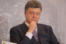 Завтра Порошенко все объяснит сам, - Чалый