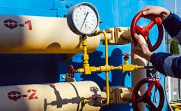 Украина заключила невыгодный договор по газу, - Forbes