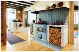 В Закарпатье переводят бюджетную сферу на альтернативные источники отопления