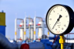 Россия начала скрывать информации о суточной добыче газа