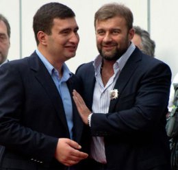 Игорем Марковым заинтересовались в СБУ из-за связи с Пореченковым