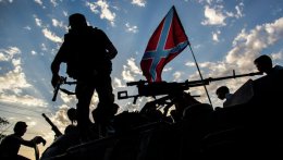 Самопровозглашенные лидеры "ДНР" и "ЛНР" готовы к диалогу с Киевом