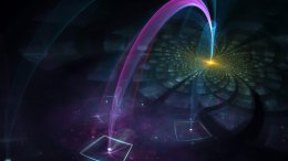 Телепортация станет обыденностью к 2080 году