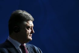 В СНБО рассказали, о чем будут говорить с Порошенко на сегодняшнем заседании