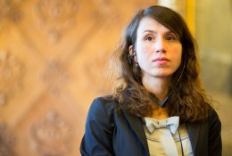Татьяна Чорновол: "Факт подкупа избирателей трудно задокументировать"