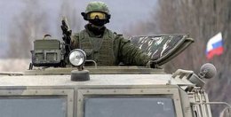 Россия готовит войска в Крыму для прорыва, - военный эксперт