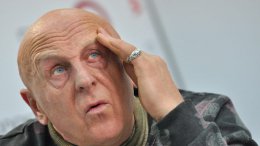 Александр Вертинский рассказал о своих творческих кризисах