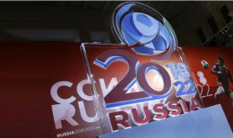 Темнокожие футболисты могут не приехать на ЧМ-2018