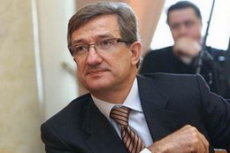 Сергей Тарута: «Донецк перечислил в пенсионный фонд намного больше, чем получил обратно»