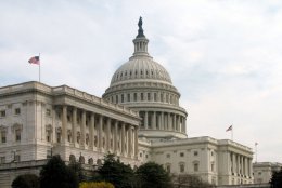Представители Республиканской партии получили большинство мест в Сенате Конгресса США
