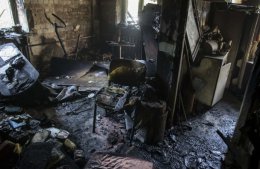 На Донбассе наблюдается ухудшение обстановки. Карта АТО (ВИДЕО)
