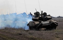 Назревает очередной виток эскалации ситуации на Донбассе, - эксперт
