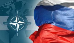 Россия готовит военный ответ НАТО