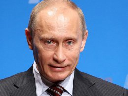 Вполне вероятно, что Путин пойдет на Украину зимой - эксперт