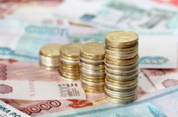 В России в очередной раз рухнул рубль