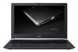 Компания Acer представила свой первый ноутбук с дисплеем 4K (ВИДЕО)