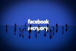 Facebook способствует развитию алкоголизма