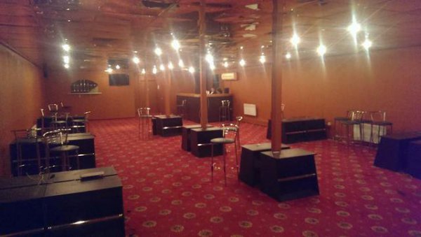 На Троещине закрыли очередной подпольный салон с донецкими "учредителями" (ФОТО)