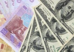 Мы должны признать, что валюты в Украине нет, - эксперт