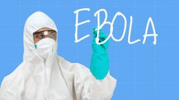 Австралийских врачей отправят в Африку для борьбы с Эболой