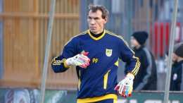«Днепру» не хватает эмоционального взрыва, - Игорь Шуховцев