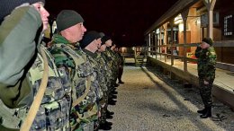 За день на Донбассе погибли 3 украинских военных, — пресс-служба АТО